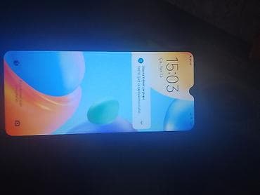 iphone 8 islenmis: Xiaomi 11T Pro, rəng - Qara, 
 Sensor — 1