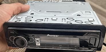 pioneer dvh 735 av: Maqnitol, Yeni, Pioneer, CD, Tayland, Ünvandan götürmə — 3