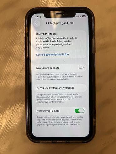 iphone 15 pro replika: IPhone 11, 128 GB, Qara, Face ID — 4