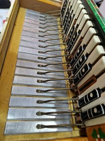 qarmon satılır: Qarmon, Akustik, Yeni, Ödənişli çatdırılma — 6