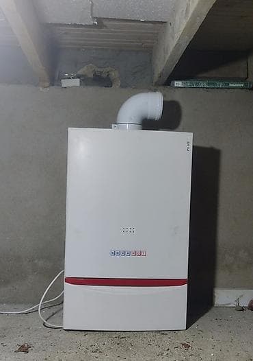 İşlənmiş Kombi Novahot 32 kVt