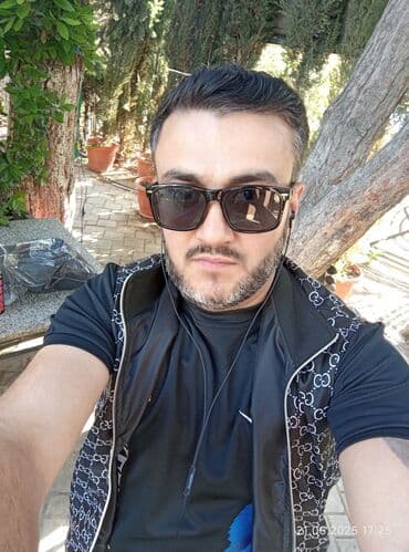 Taksi sürücüləri: Salam Aleykum Sürücü işi axtarıram,nə olur olsun iş olsun(BC) — 1