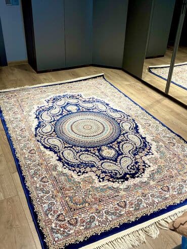 i̇ran pecləri satışı: Xalça İran, Kredit yoxdur — 2