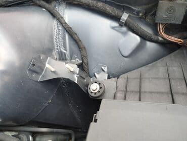 maşın adları: BMW 5 series: 3 l | 2003 il Sedan — 22