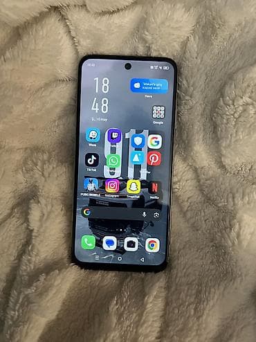 iphone 5s zapcast: Infinix HOT 50i, 128 GB, rəng - Qızılı, Face ID — 6