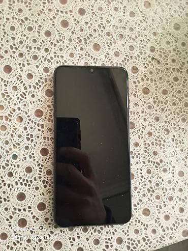 Samsung Galaxy A33 5G, rəng - Qara