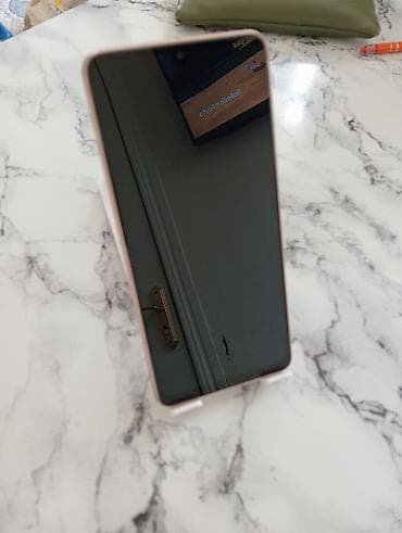 işləmiş kamera: Samsung Galaxy A52s 5G, rəng - Çəhrayı, İki sim kartlı — 2