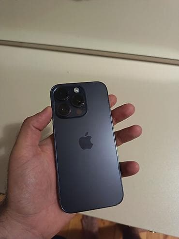 14 pro qiymət: IPhone 14 Pro, 128 GB, Deep Purple, Face ID — 2