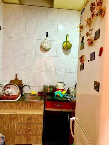 qaracuxurda ev: 100 kv. m, 3 otaqlı — 6