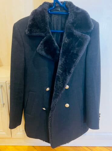 Köynəklər: Kurtka ✅Temiz Turkıye istehsalı palto ✅Cemi 2-defe geyilib ✅Teze — 3