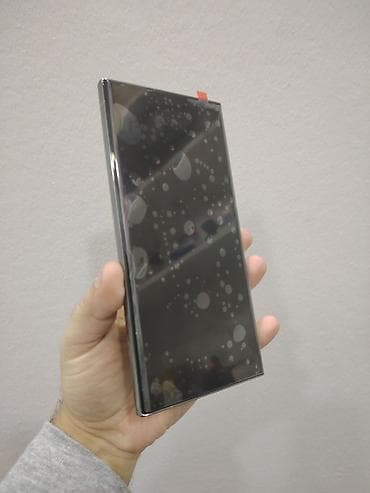 samsung s7 edge ekran: Məhsul: Samsung Galaxy S23 Ultra ön panel komplekti Ekran Maqaza — 1