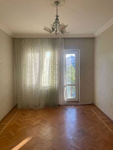 gəncə kiraye ev: Məzil kirayə verilir. 4 otaq, 9.4 m, 110 kv, Eshyasizdi konbi var orta — 1