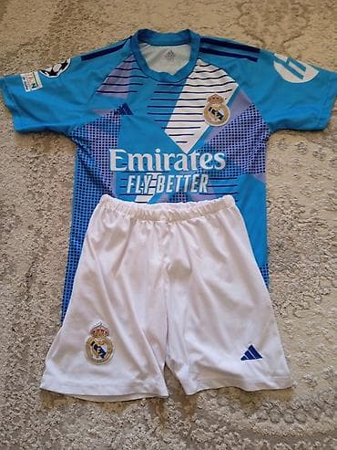 Uşaq dəsti, Oğlan üçün, 12 - 14 yaş, Adidas — 1