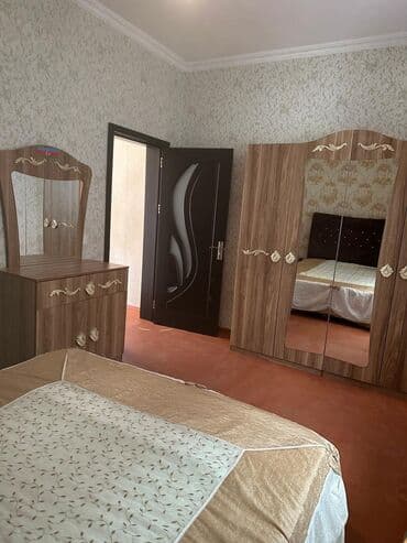 Bağ evləri: 100 kv. m, 3 otaqlı, Kombi, Qaz, İşıq — 10