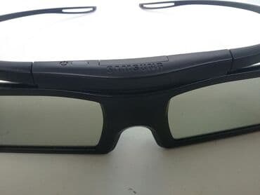 3d очки для телевизора samsung: Original Samsung 3D eynek satilir Tezedi istifade olunmuyub !!! — 2