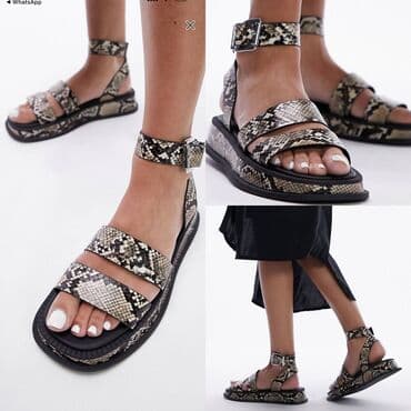 туфли новая не одевала не разу: Размер: 37, Новый — 1