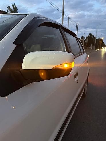 luaz satilir: Iran Khodro Samand: 1.7 l | 2021 il 200000 km Sedan — 9
