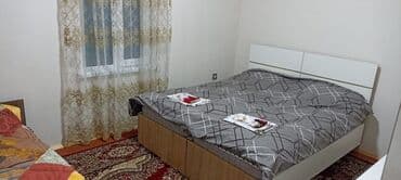 bir otaqlı ev satıram: 2 otaqlı, 130 kv. m, Kredit yoxdur, Yeni təmirli — 4