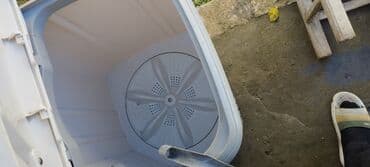 Lexus: Paltaryuyan maşın Milano, 8 kq, Yarımavtomat, Qurutmasız — 5