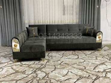 allah yazısı profil: Künc divan, Yeni, Açılan, Bazalı, Vеlur parça, Şəhərdaxili pulsuz çatdırılma — 3