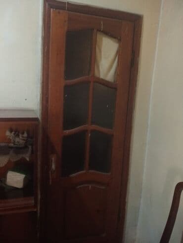 taxta otaq qapıları: Üçü 100 manat — 4