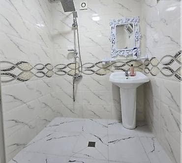 bileceri qes: Həzi Aslanov metrosuna piyada məsafədə yerləşən, 16 mərtəbəli binanın — 8