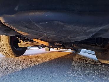 kia clarus 1998: Mercedes-Benz C-Class: 2.2 l | 1997 il Sedan — 7