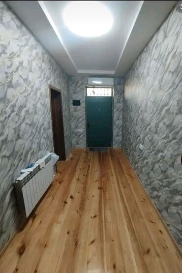 купить дом в баку у моря: 3 комнаты, Новостройка, 120 м² — 6