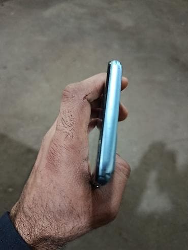 redmi note 11 pro: Realme C25Y, 128 GB, rəng - Mavi — 5