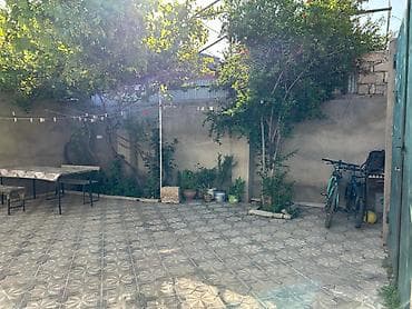 alatava ev satilir: 4 otaqlı, 120 kv. m, Kredit yoxdur, Yeni təmirli — 8