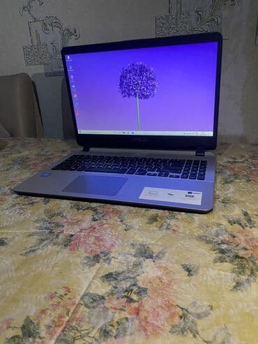 Lenovo: İşlənmiş ASUS Vivobook, 15.6 ", Intel Celeron, 512 GB, Ünvandan götürmə, Pulsuz çatdırılma, Ödənişli çatdırılma — 4