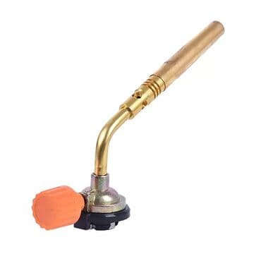 çənə rezini: Avtogen — 3