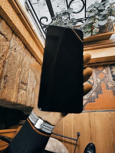 poco x3 gt: Poco M5, 128 GB, rəng - Qara, Barmaq izi — 2