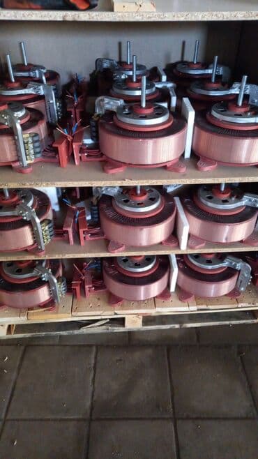 стабилизатор для комби: Yeni, Ev üçün, 1 faza, Gərginliy stabilizatoru, 150 V, Pulsuz çatdırılma, Kredit yoxdur — 4