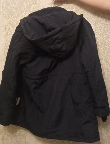 kişi dəri godəkcələr: Осенняя карта, payız gödəkcəsi kurtka — 2