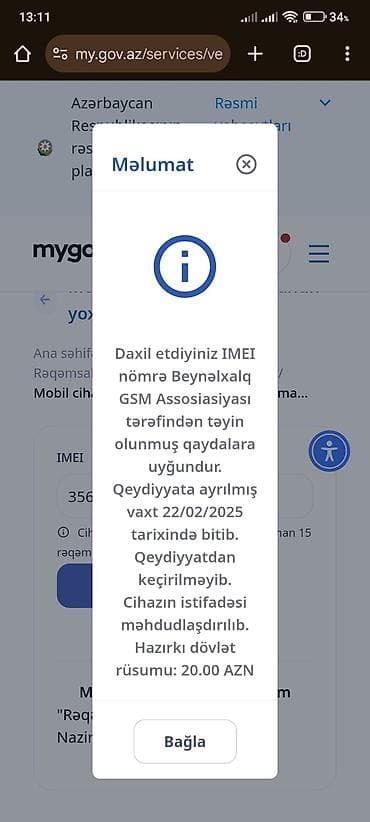 redmi not 6: Asus ROG Phone 5, 256 GB, rəng - Ağ, Sensor, İki sim kartlı, Face ID — 9