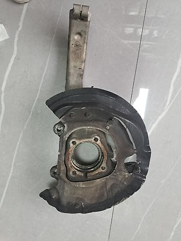saffa: Məhsul:Bmw F15 Saffa Ön çarx məngənəsi/ox ayağı (hub carrier/knuckle) — 5