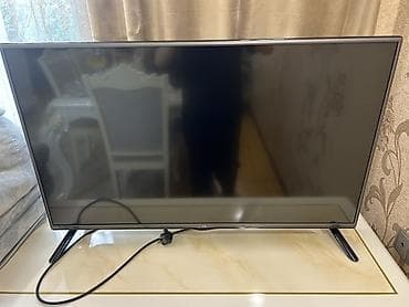 İşlənmiş Televizor LG LED ekran 43" FHD (1920x1080) lalafo.az -da İşlənmiş Televizor LG LED ekran 43" FHD (1920x1080)