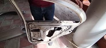 saipa 132 ehtiyat hisseleri: Satılır: sedan tipli avtomobil üçün sağ və sol tərəf qapıları (ön və — 5