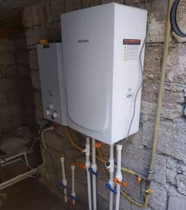 Telefon və planşet təmiri: Kombi təmiri – zəmanətlə xidmət - Bütün markalar üzrə diaqnostika və — 4