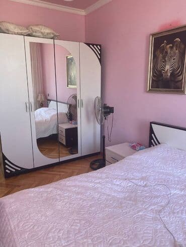 qəbələ gunluk evler: 260 kv. m, 8 otaq, Kombi, Qaz, İşıq — 10