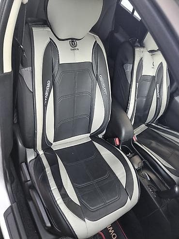 islenmis guzguler: Avtomobil oturacaq üzlükləri – dəst - Model: SMKD “Original” seriyası — 1