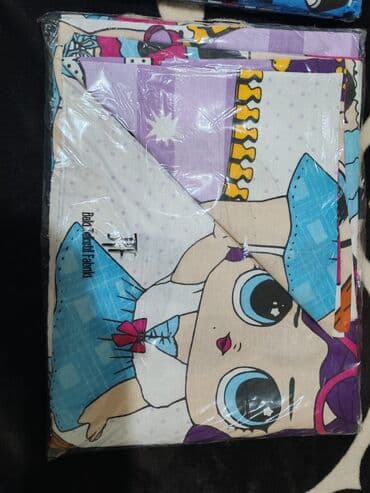 Матрасы: Новый Для детей Комплект постельного белья — 3