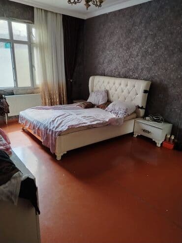 xirdalan mehdi huseynzade: Həyət evi - Geniş, hasarlı həyət sahəsi: beton örtüklü, meyvə ağacı — 3