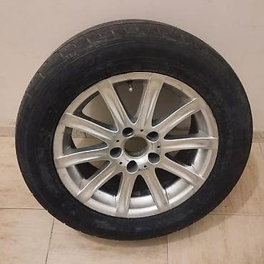 bmw e60 m: Bmw E39 Zapaz disk təkəri .Whatsappa yazın — 1