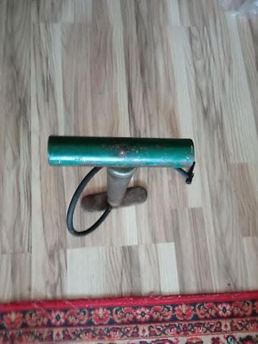 kompressor: Nasos SSSRin — 1