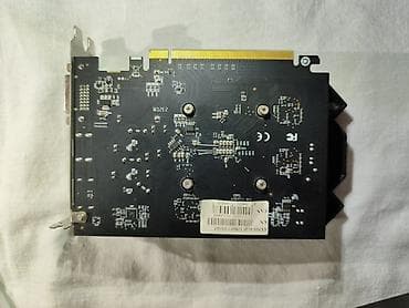 hard disk ssd: Videokart Radeon RX 560, 4 GB, Yeni — 3