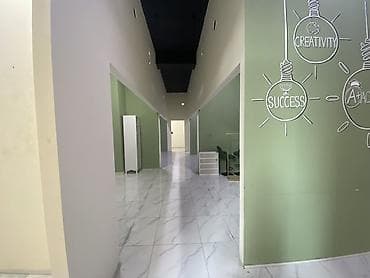kiray: Ticarət/Ofis sahəsi Alıcıdan heç bir faiz tələb olunmur,real alıcıya — 4