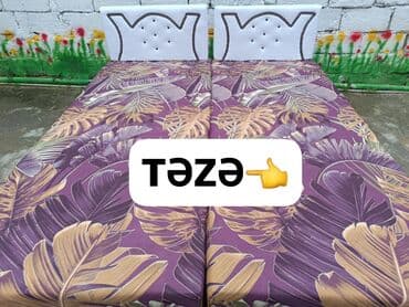 mebelerin satisi: Krovat TƏZƏ Kravatlar✔ Hazirlari Var✔ Rəng Seçimi — 1