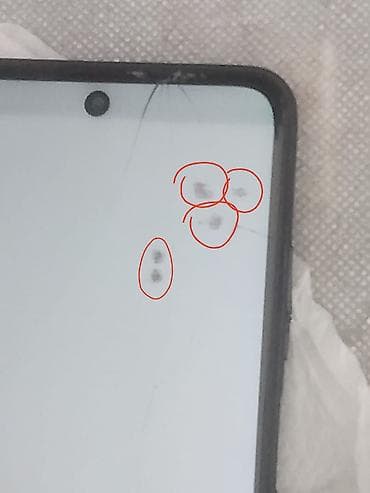 redmi note 12 256: Redmi Note 10 Pro, 128 GB, rəng - Qara, İki sim kartlı — 5